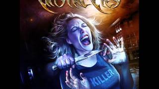 Crystal Eyes - Hail The Fallen