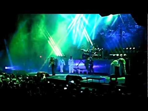 Thumbnail for Three Days Grace "World So Cold" - 1st Bank Center | Broomfield, CO - 03-25-2013 by Three Days Grace - World So Cold