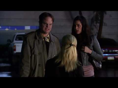 The Office - Whack An Angela [Shortened]