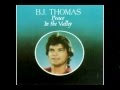 BJ Thomas   Precious Lord, Take My Hand 1982