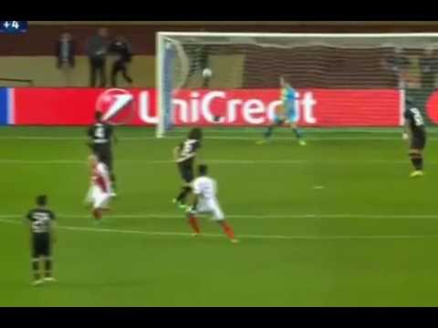 Kamil Glik Goals  vs Leverkusen The Best Goals Of The World