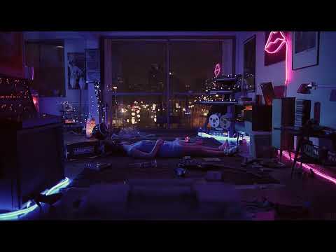 El Pass - Tirado en el salón.