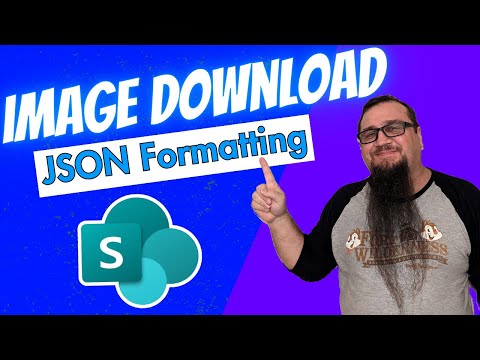 Enhance SharePoint Downloads with JSON Customization Enhance SharePoint Downloads with JSON Customization