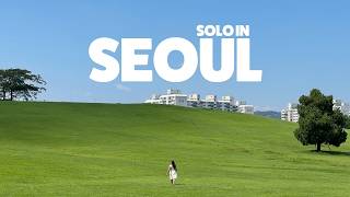 Spending a Summer’s Day in Seoul for Only $20