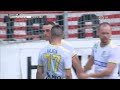 video: Stefan Drazic gólja a Diósgyőr ellen, 2024