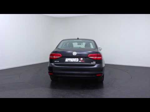 2014 VOLKSWAGEN JETTA 2.0 SE TDI BLUEMOTION TECHNOLOGY 4d 109 BHP