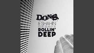 Rollin&#39; Deep (Original Mix)