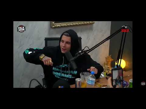 (Prévia Exclusiva) MC Paiva - Menor Valioso