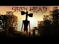 It Knows Im Here.. Minecraft's Siren Head