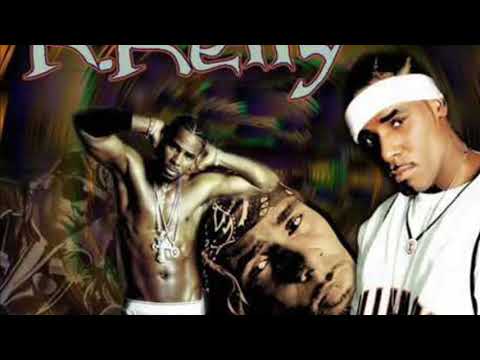 R. Kelly feat. Chamillionaire - Get Dirty