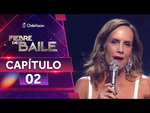 🔴 FIEBRE DE BAILE 💃🪩 CAPÍTULO 2✨
