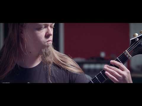 Stratovarius - Enigma Guitar Playthru