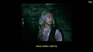 Not even her (LYRICS) // kiyo ft. shiloh