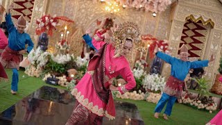 Download lagu Tari Selendang, Tradisional Adat Minangkabau by Sanggar Seni Saayun Salangkah mp3 Download lagu Tari Selendang, Tradisional Adat Minangkabau by Sanggar Seni Saayun Salangkah mp3