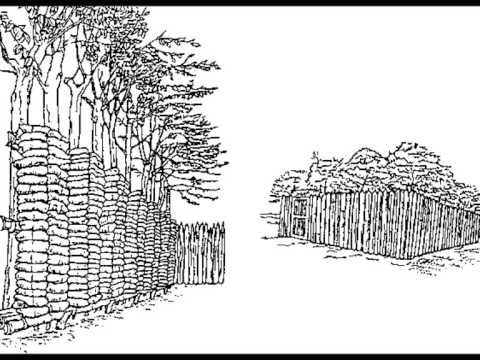 Show Promoter- Onye olu ugbo - (Farmer)