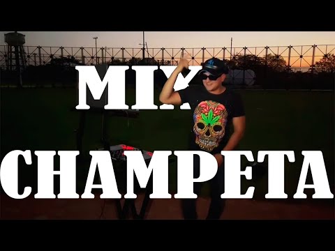 MIX CHAMPETA🔥LUISTER, KEYVIN CE, MC CAR (LAS CARTAS, EL SOLTERO FELIZ, NO ERES LA MISMA) @Dj_Jesu