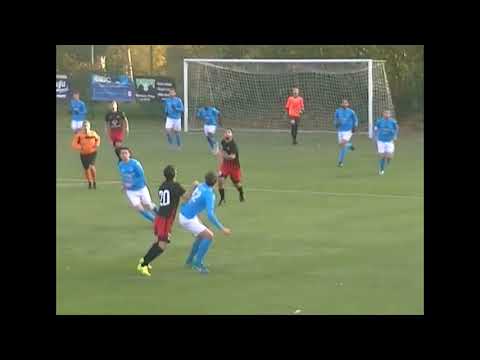RC Villers la Ville A Vs FC Kosova Schaerbeek (3-2)