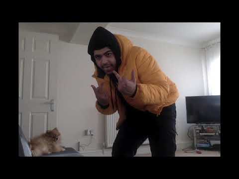 ORLANDO ANGELO - Tycoon (Prod. Oakerdidit)