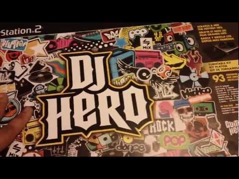 dj hero playstation 3 amazon