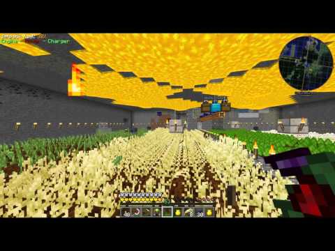 The Potatocraft FTB Infinity Evolved Server - S2 E23 :: The Future of the Channel!
