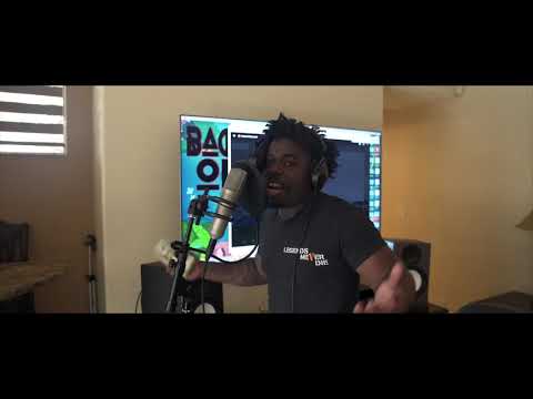 Benjii Olay- Rockstar Wayne