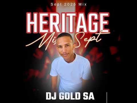 DJ GOLD - Yardt Heritage Mix 2025