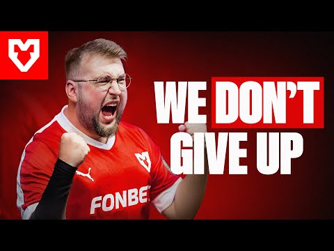 The Voice Comms Behind The Craziest Overtime in CS2