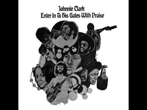 Johnny Clarke - Walk Away