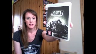 Girly Gamer PS3 Collection April 2014