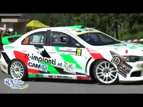 6° Ronde AC Brescia 2016 TOTTOLI - TOTTOLI