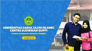Kelas Karyawan Hybrid/Blended di UNDARIS