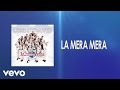 La Arrolladora Banda El Limón De René Camacho - La Mera Mera (Lyric Video)