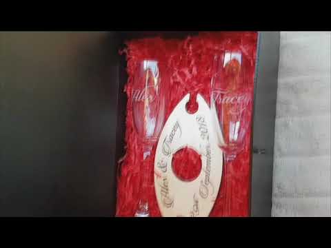 The Endurance 10 Watt (10000 mW) laser "Invincible" module (add-on) with 445 nm wavelength for any 3D printer / CNC machine