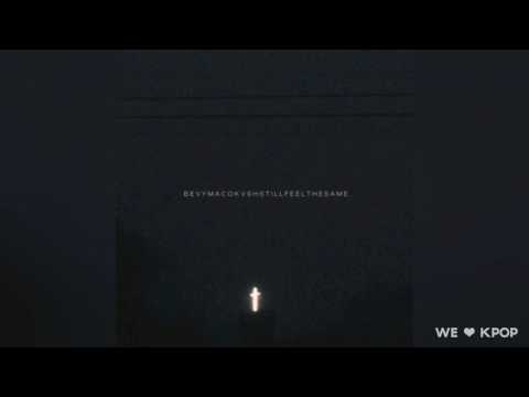 BEVY MACO - sfts (Still Feel The Same) (feat. K.vsh) (prod by giiana)