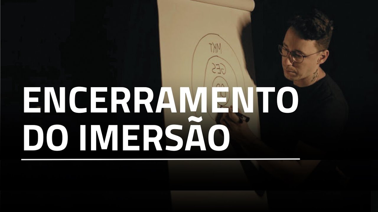 ENCERRAMENTO DO IMERSÃO - Do Zero aos 10K10 (10 mil com 10 carros)