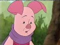 Playhouse Disney Movie Time Monday Piglet S Big Movie Promo Christmas Day 2005