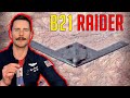 B-21 Raider is it Really All That?