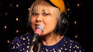 Cibo Matto - 10th Floor Ghost Girl (Live on KEXP)