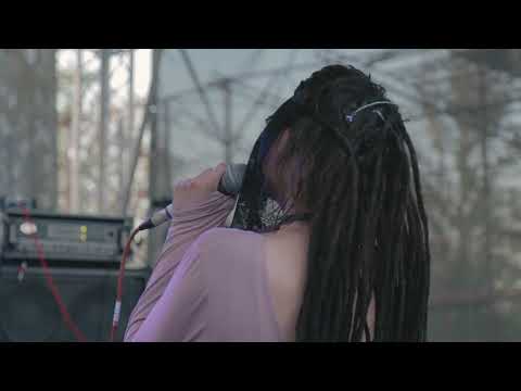 pušča - svarthamar (Pétur Ben cover) | Live at BTY'21