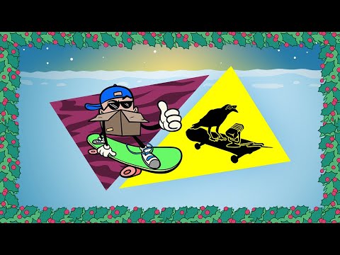 Hello from the Magic Tavern Parties with Jackbox Games! - YouTube