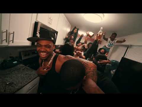 Big YBA - Casamigos Ft. Setitoff83 (Official Video)
