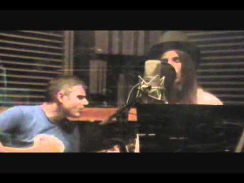 somewhere over the rainbow - Maya Burns 13 years old