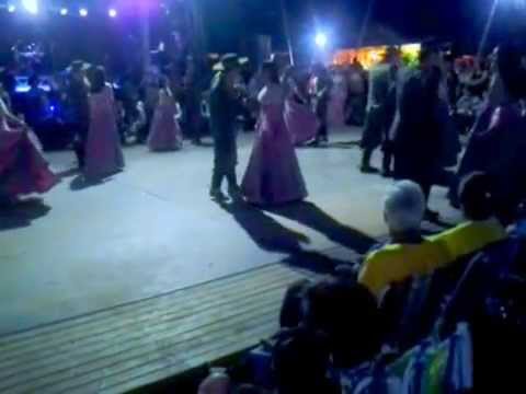 Juvenil QI - Terra de Areia 2015