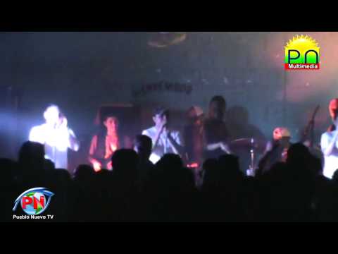 Banda Ibanez _ El Evangelio, Rosalia y La Avispa