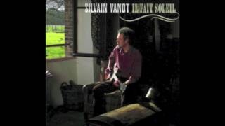 Silvain Vanot - Les Roseaux