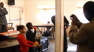 Jamera Jones - &quot;Spiritual Swag&quot; &amp; X&#39;avion - &quot;What&#39;s The Cost&quot; - Freestyle Mix feat. LegiondaChosen1