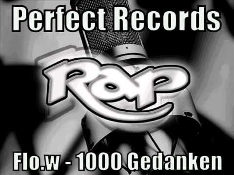 Flo.w - 1000 Gedanken