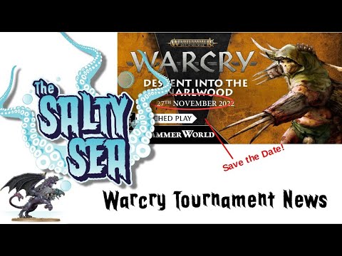 The Warcry Metagame in Early 2.0