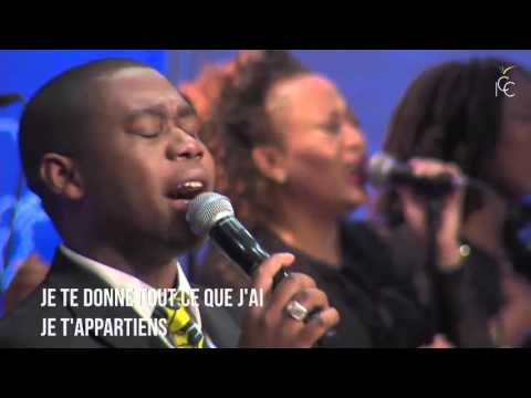 Medley: Donne gloire !!