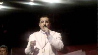 La Auténtica Sonora Santanera canta el Sr BENITO LOPEZ Gracias te doy